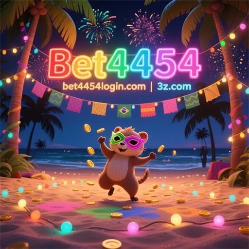 Explorando o Mundo das Apostas Online com Bet4454