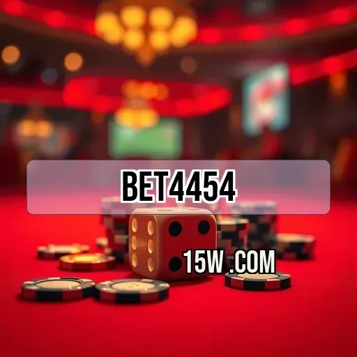 bet4454: Descubra os Melhores Bônus Para Potencializar Suas Apostas