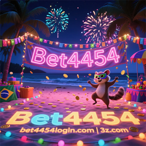 Atrações do Cassino no Bet4454: Uma Experiência Imperdível