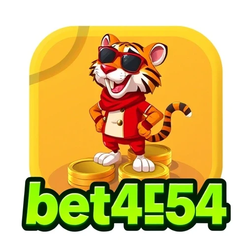 bet4454 Logo