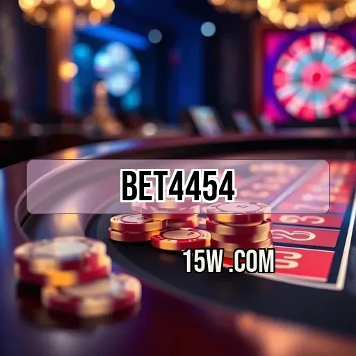 bet4454: Aprenda Tudo Sobre Segurança em Jogos Online