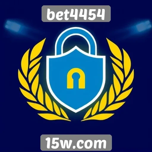 Análise da segurança do site bet4454 para jogadores