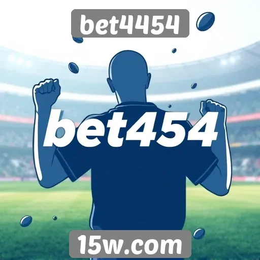 Experiência do usuário na plataforma bet4454